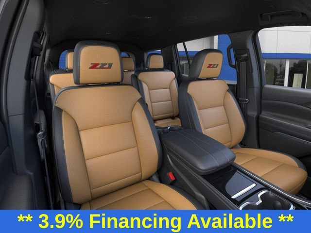 2027 Chevrolet Traverse Z71 - Photo 19