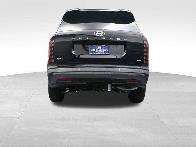 New 2026 Black Hyundai SEL 7P image 36