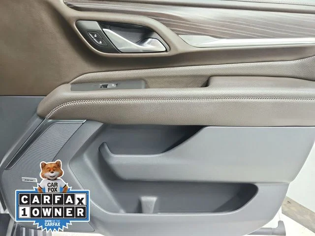 Used 2023 White GMC Denali image 47