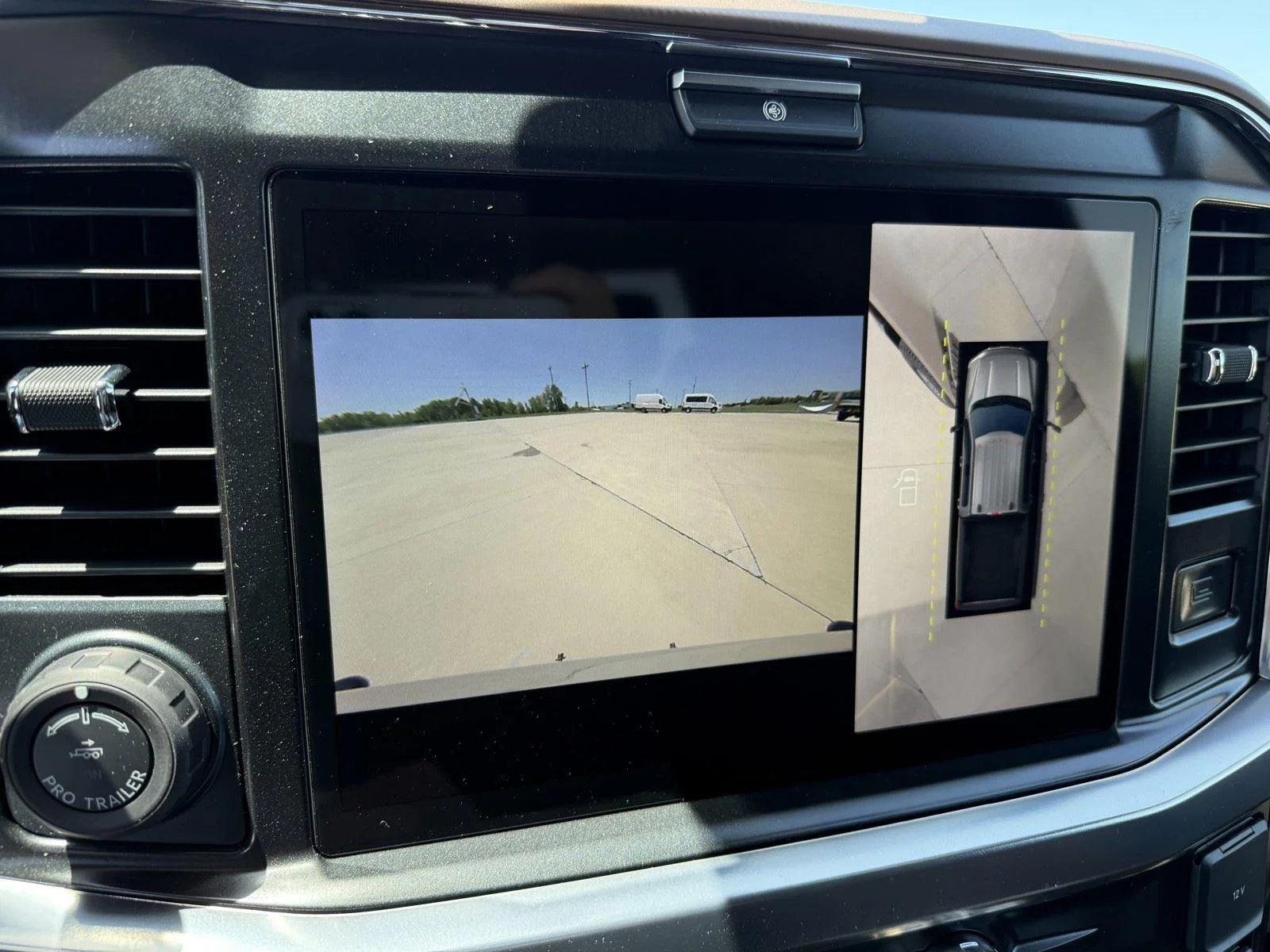 New 2026 Marsh Gray Ford F-250® King Ranch® image 24