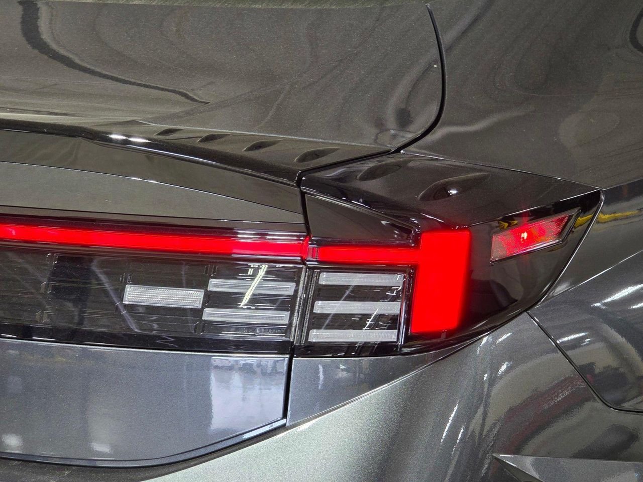 New 2026 Portofino Gray Hyundai SEL Sport image 12