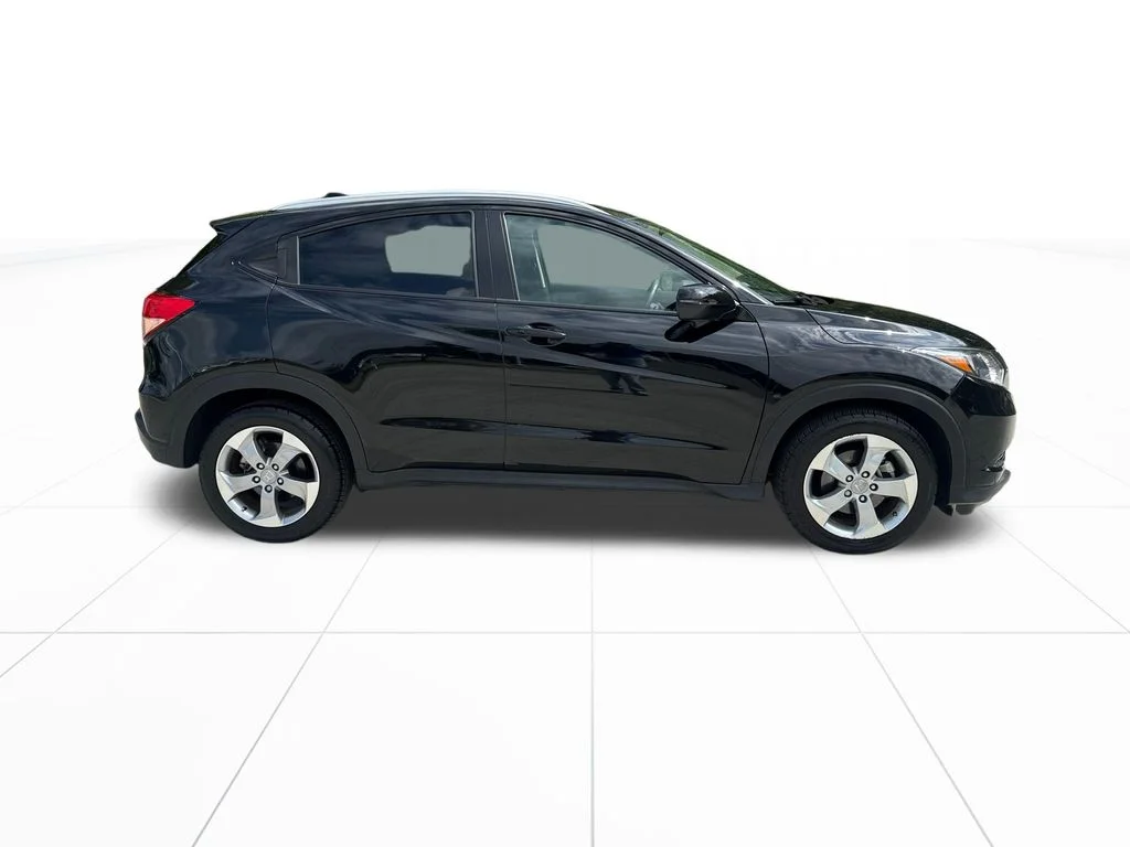Certified Used 2016 Crystal Black Pearl Honda EX-L image 10