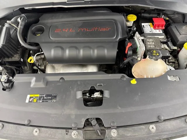 Used 2022 Gray Jeep Limited image 20