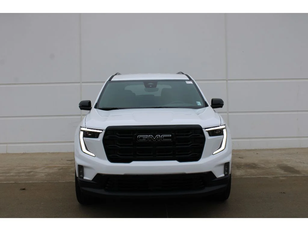 2026 GMC Acadia Elevation - Photo 13