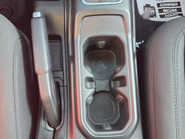 Used 2020 Gray Jeep Unlimited Sport image 19