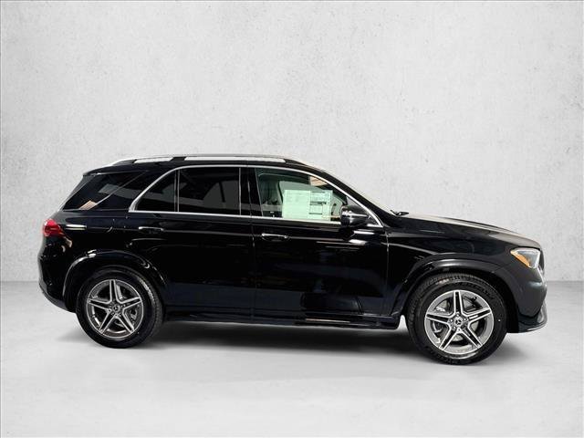 New 2026 Black Mercedes-Benz GLE 450 image 34