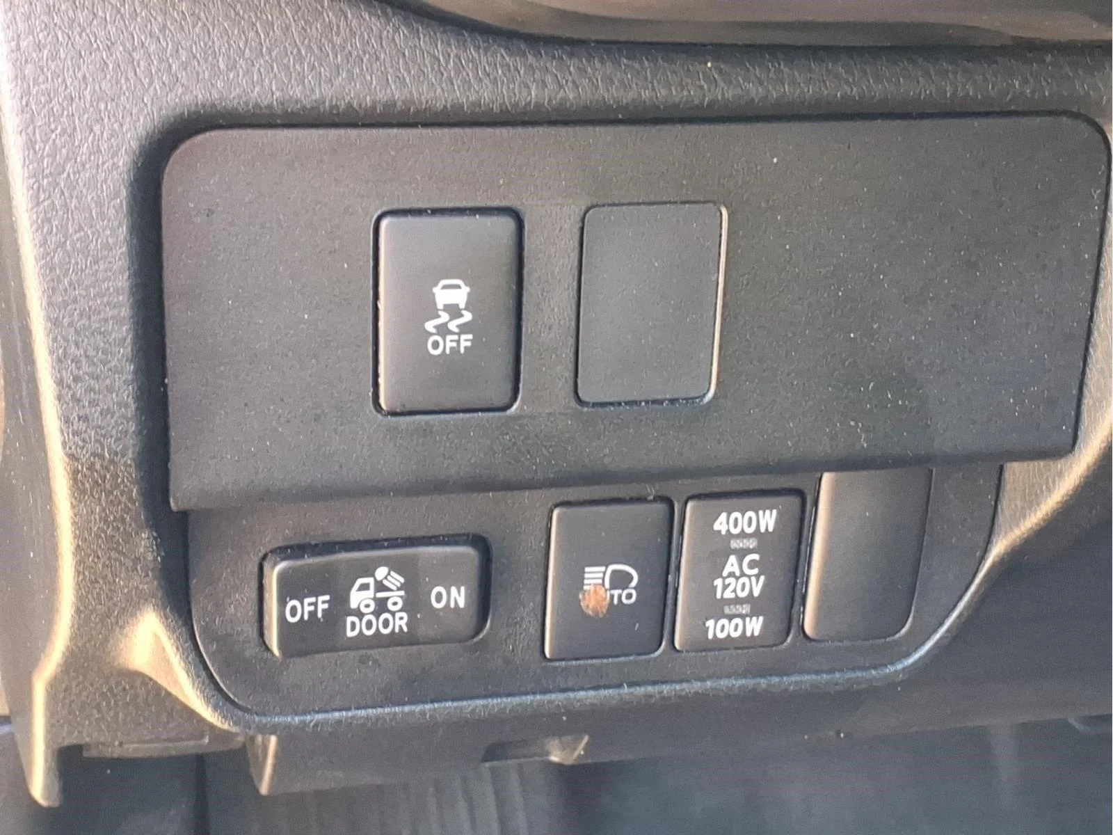 Used 2023 Celestial Silver Metallic Toyota TRD Sport image 17