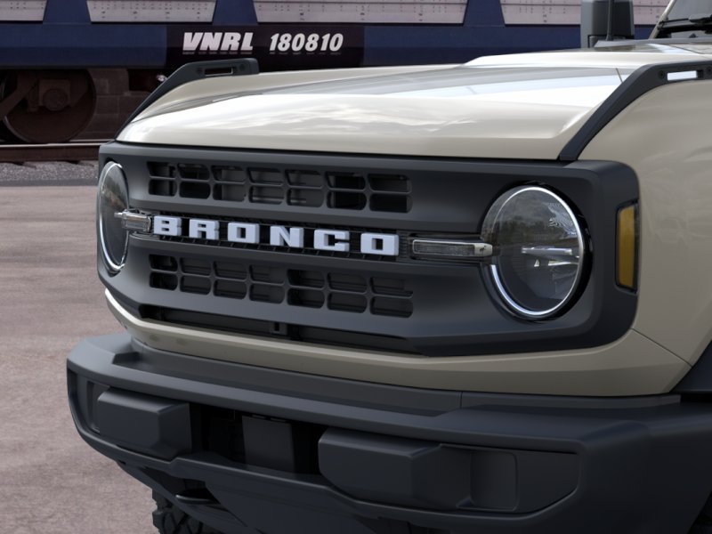 New 2026 Desert Sand Ford Base image 19
