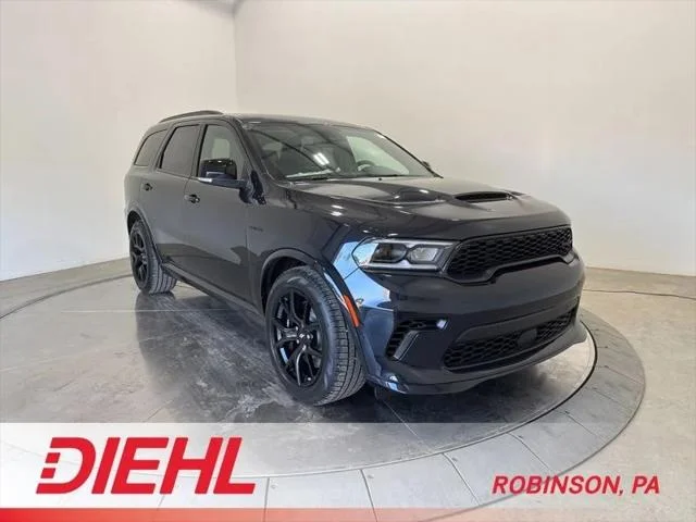 2026 Dodge Durango GT HEMI Premium V8 AWD's photo