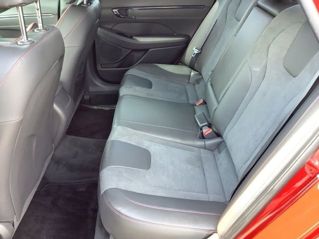 2024 Hyundai Sonata N Line - Photo 8