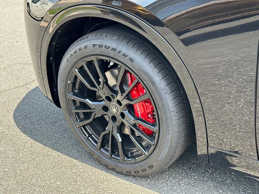2025 Maserati Grecale MODENA - Photo 13