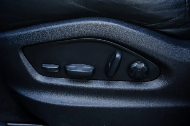 2023 Porsche Cayenne Base - Photo 15