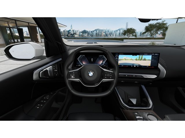 New 2026 Mineral White Metallic BMW 30 xDrive image 13