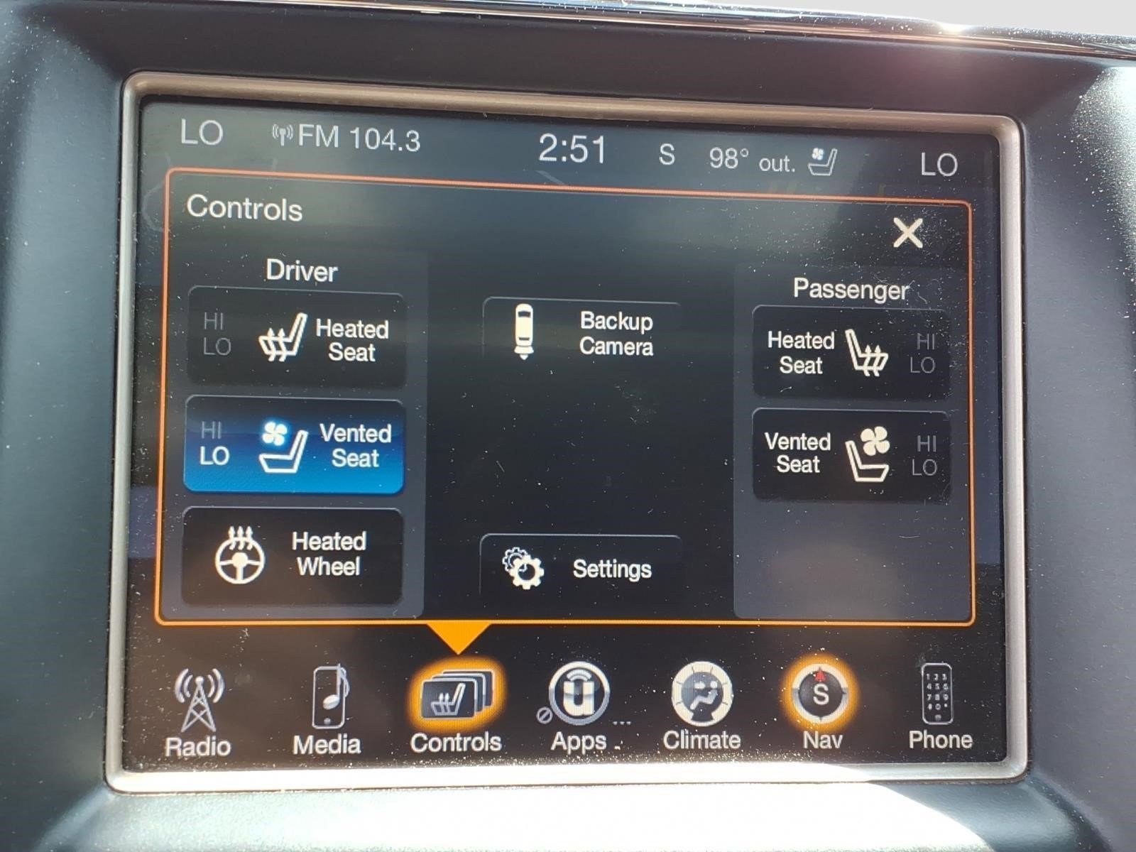 2017 Jeep Grand Cherokee Summit - Photo 18