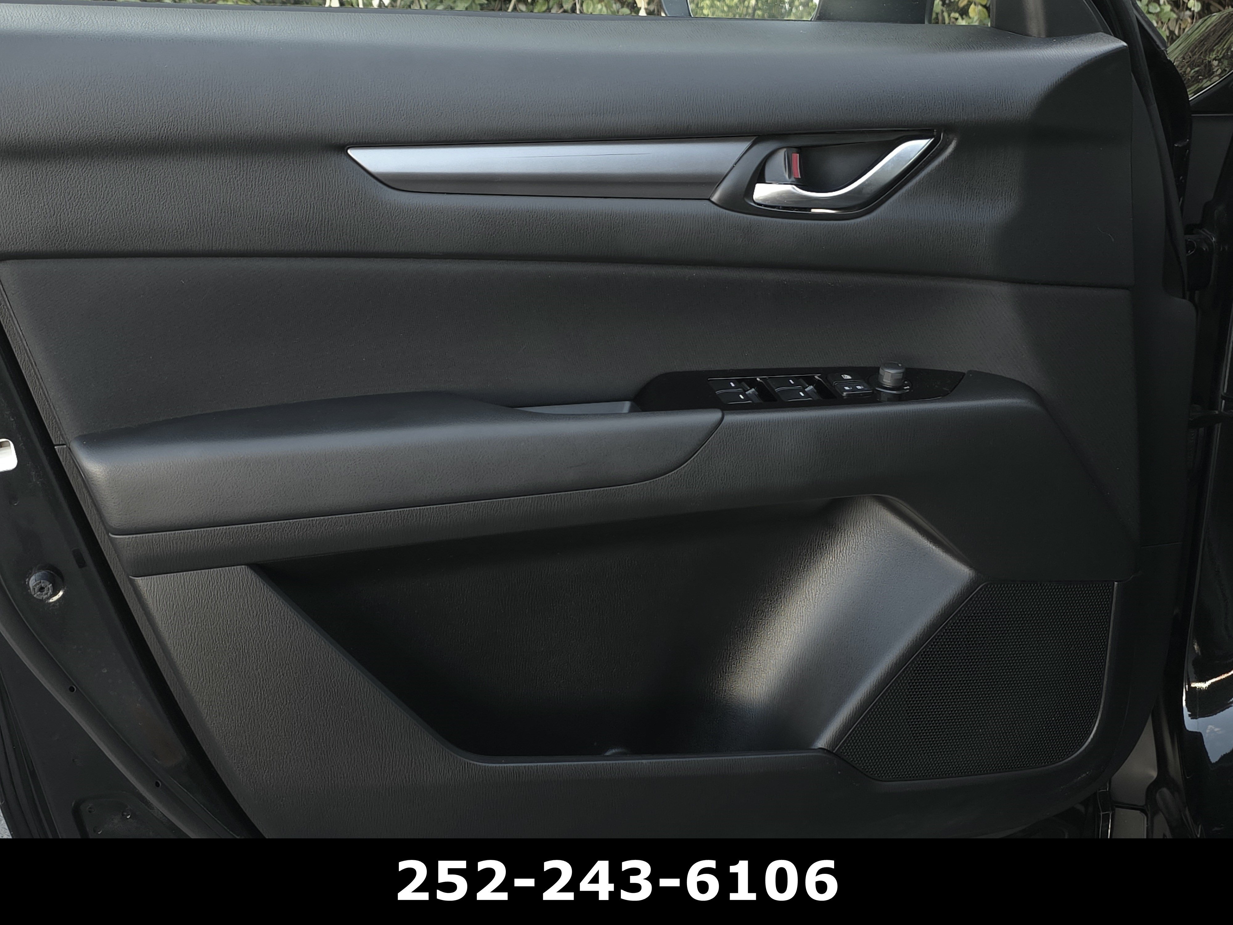 Used 2023 Jet Black Mica Mazda 2.5 S image 12
