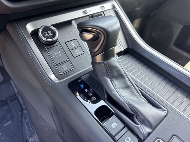 2024 Lexus GX Premium - Photo 20
