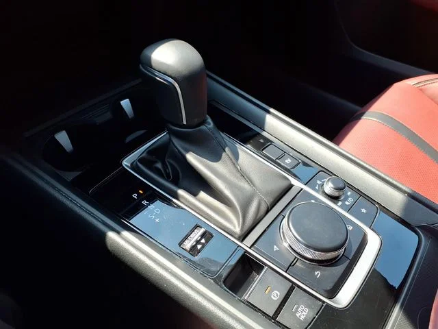 Certified Used 2026 Gray Mazda Premium image 8
