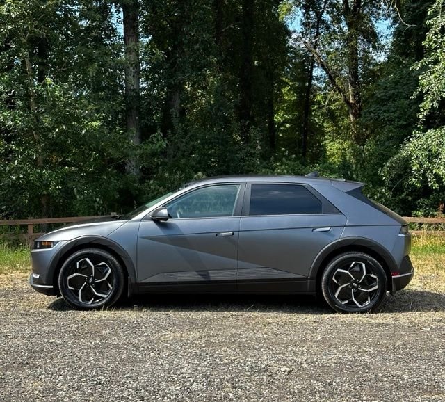 2023 Hyundai IONIQ 5 SEL - Photo 6