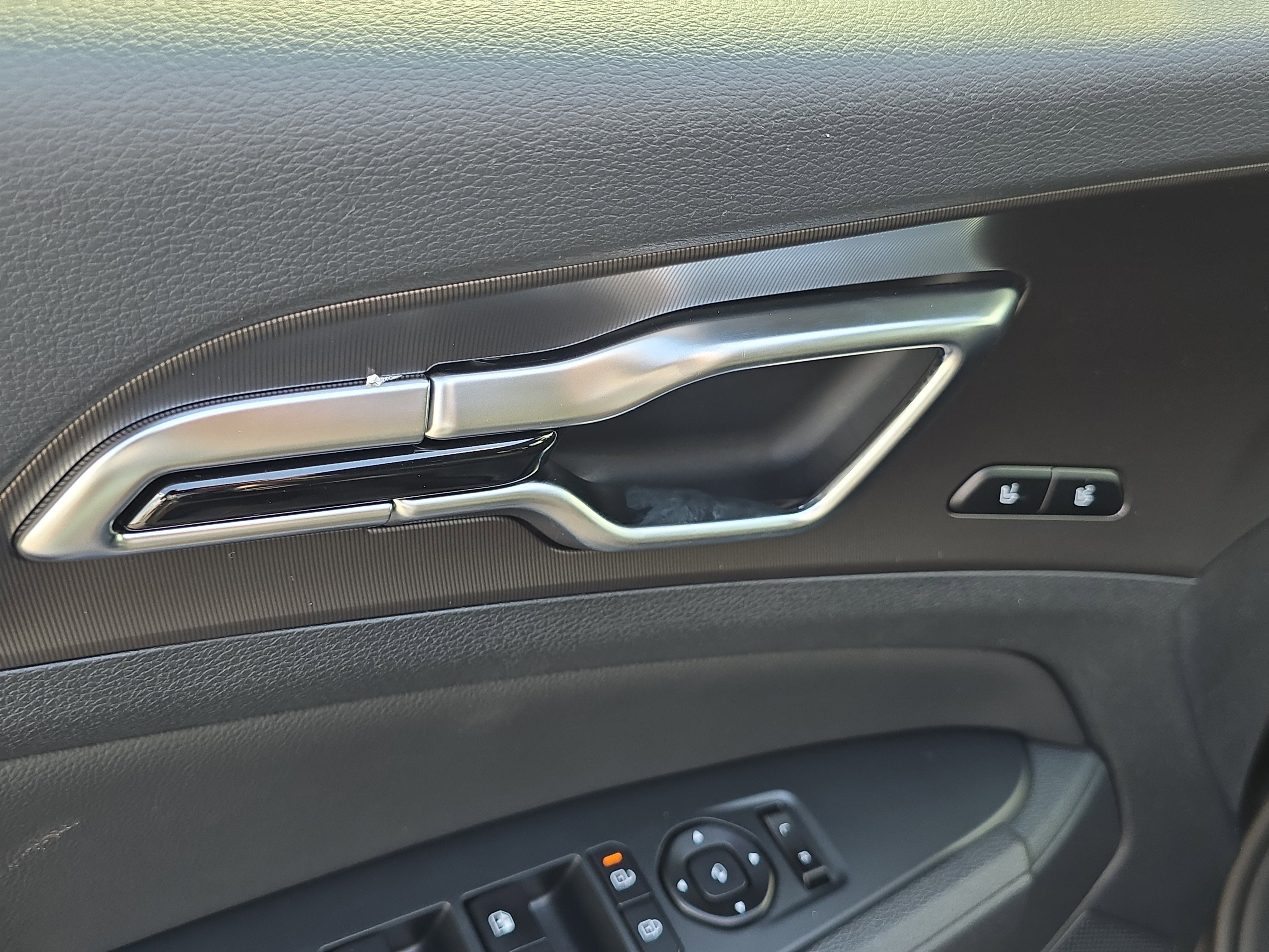 2026 Kia Sportage SX Prestige - Photo 21