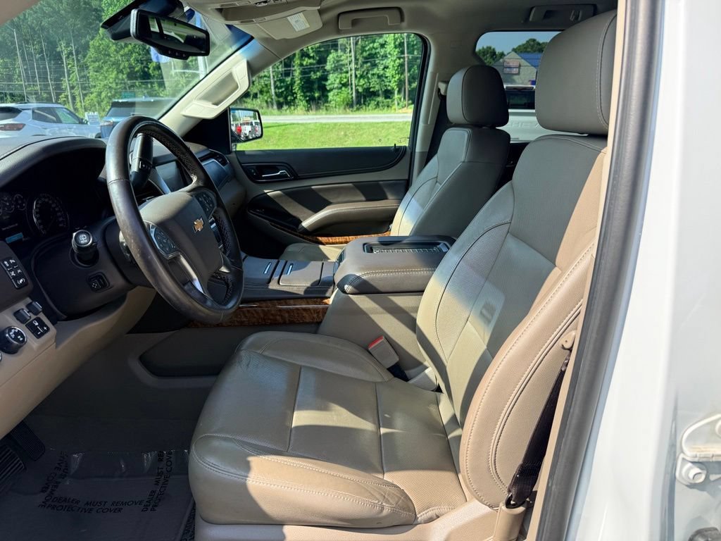 Used 2020 SUMMIT WHITE Chevrolet Premier image 5