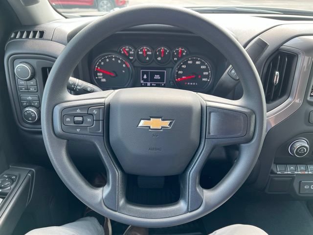 2026 Chevrolet Silverado 1500 Custom - Photo 20