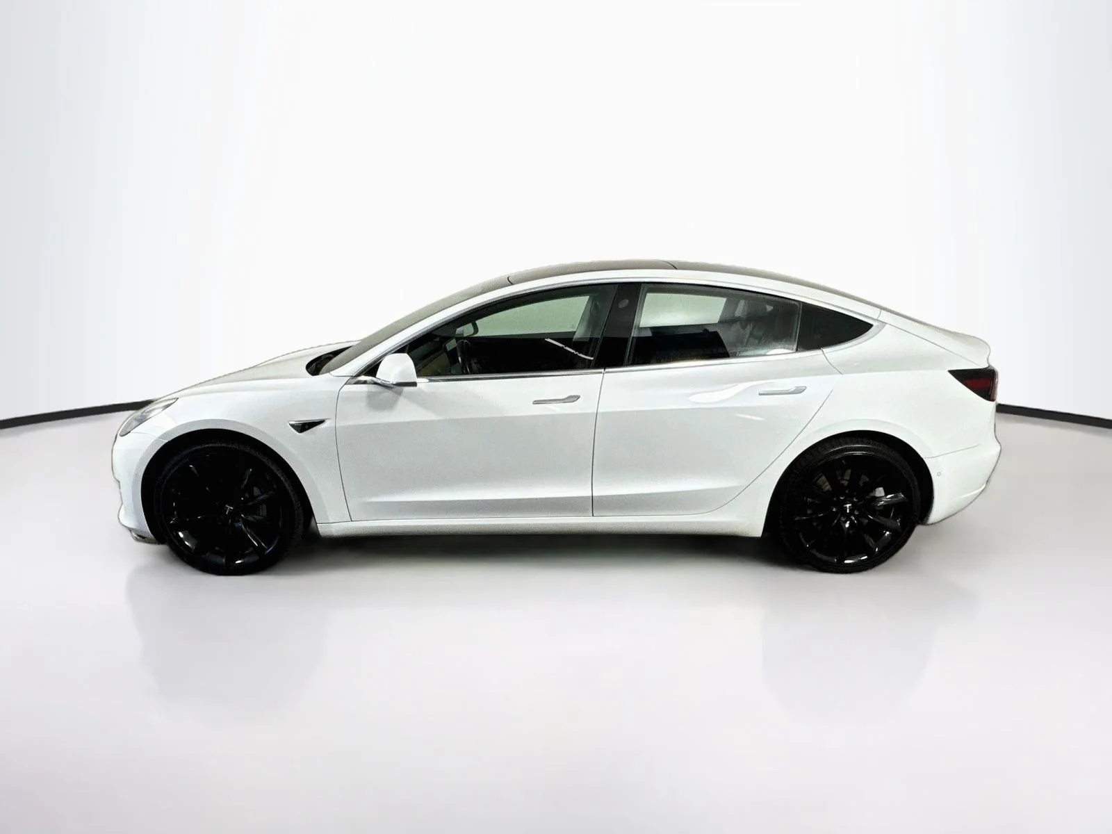 Used 2018 Tesla Model 3 Long Range Dual Motor with VIN 5YJ3E1EB7JF066868 for sale in Boston, MA