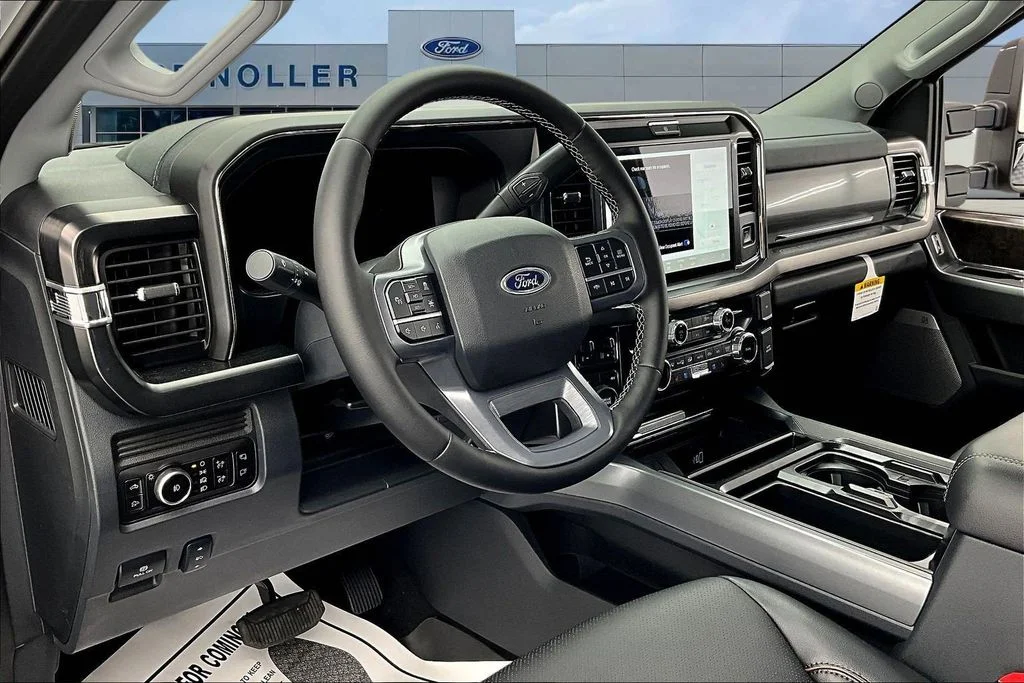 New 2026 Avalanche Ford Lariat image 7