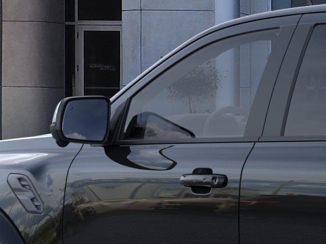 New 2026 Shadow Black Ford Raptor image 45