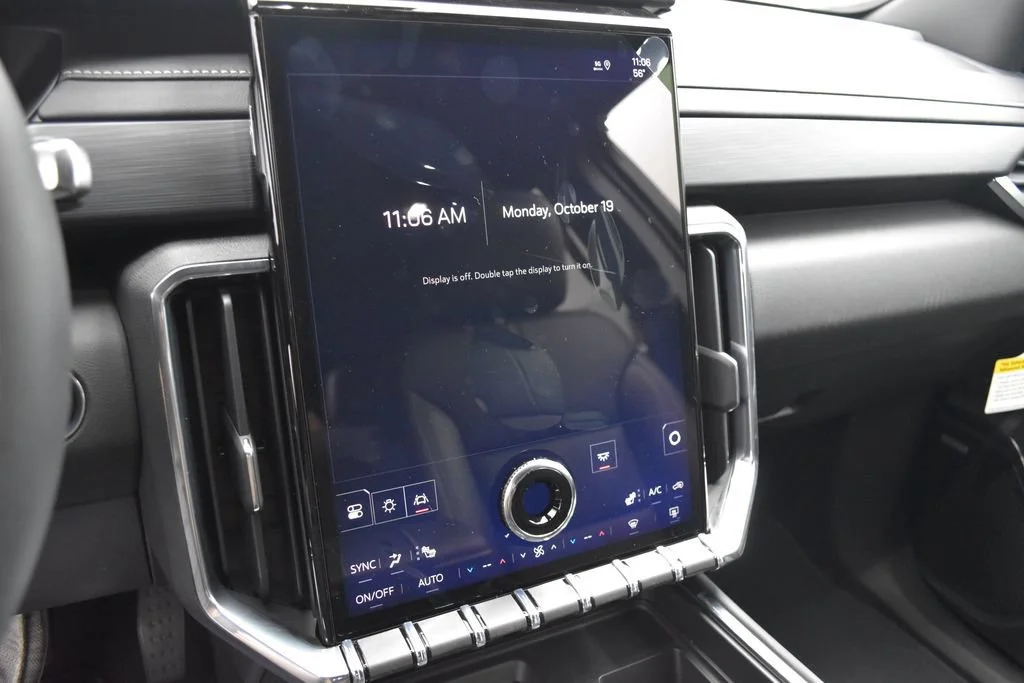 2027 GMC Acadia Elevation - Photo 13
