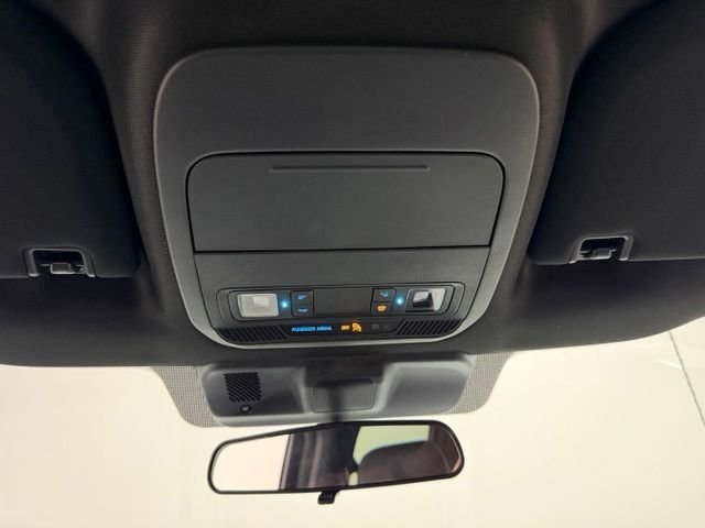 New 2026 Agate Black Metallic Ford STX® image 34