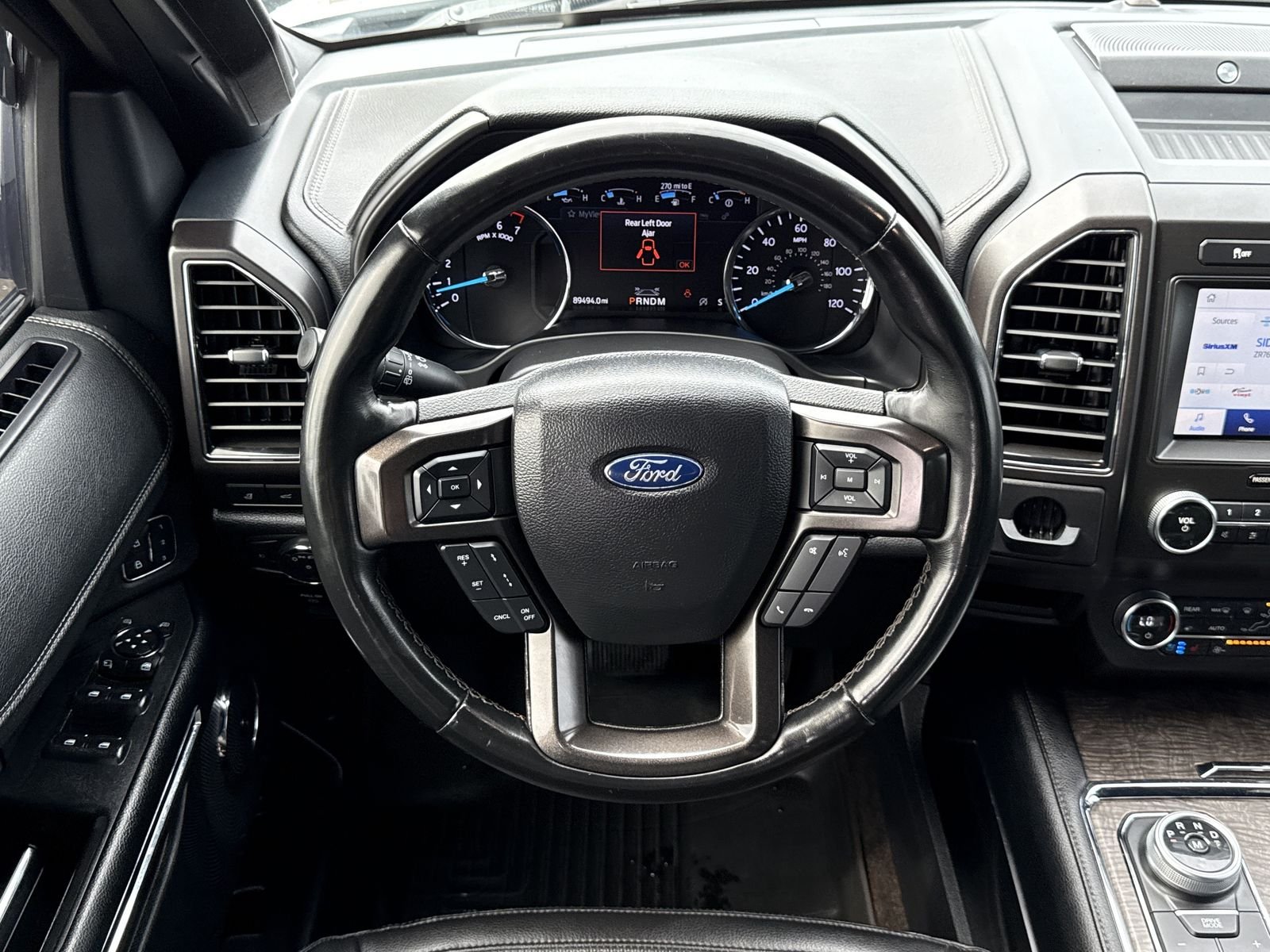 Used 2021 Oxford White Ford Limited image 18