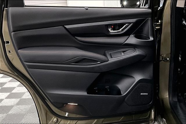 2025 Subaru Ascent Bronze Edition - Photo 23
