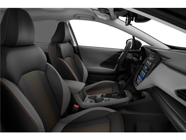 New 2027 CRYSTAL BLACK SILICA Subaru Limited image 16