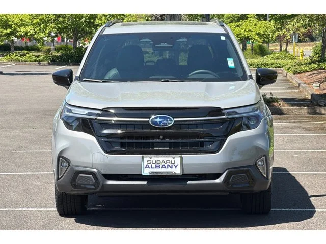 New 2026 RIVER ROCK PEARL Subaru Touring image 36
