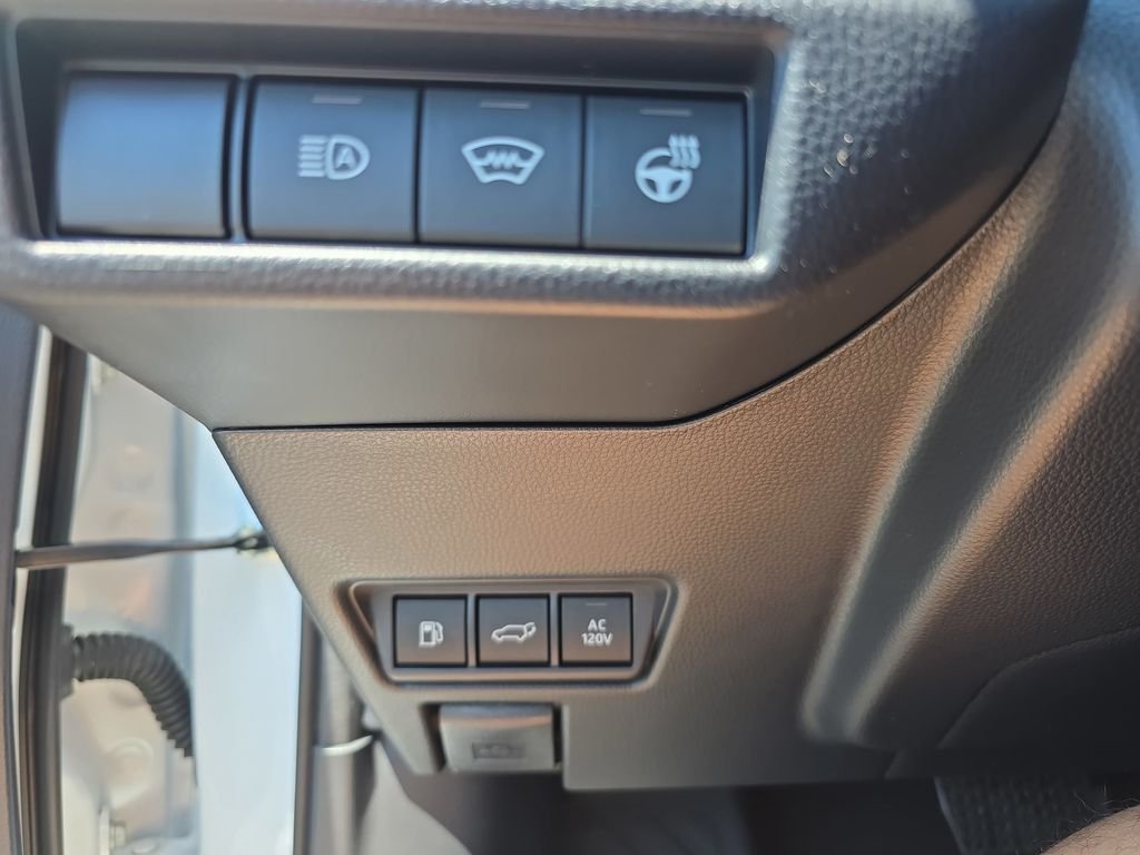 Used 2026 Beige Toyota XSE Premium image 27