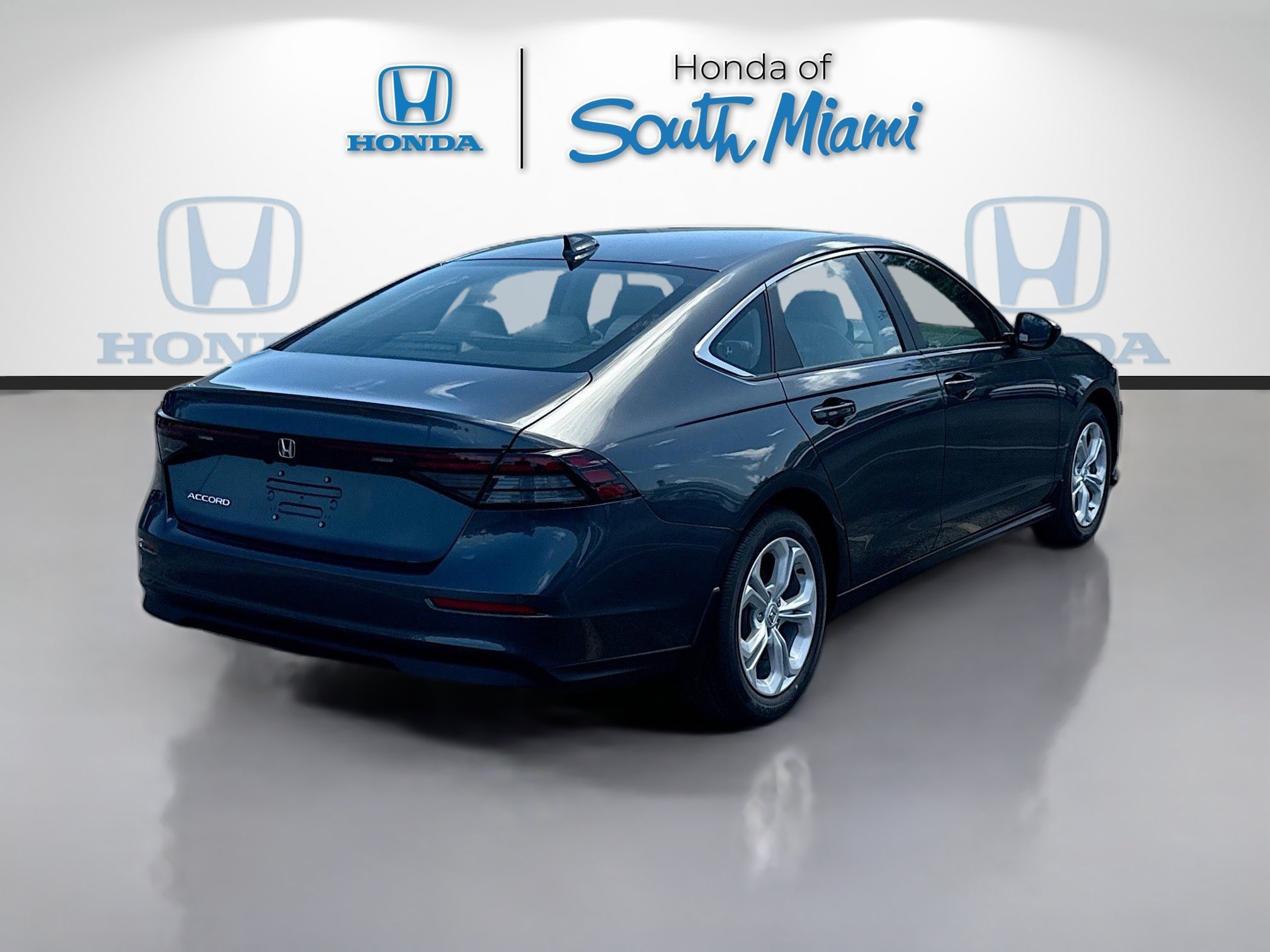 2026 Honda Accord LX - Photo 7