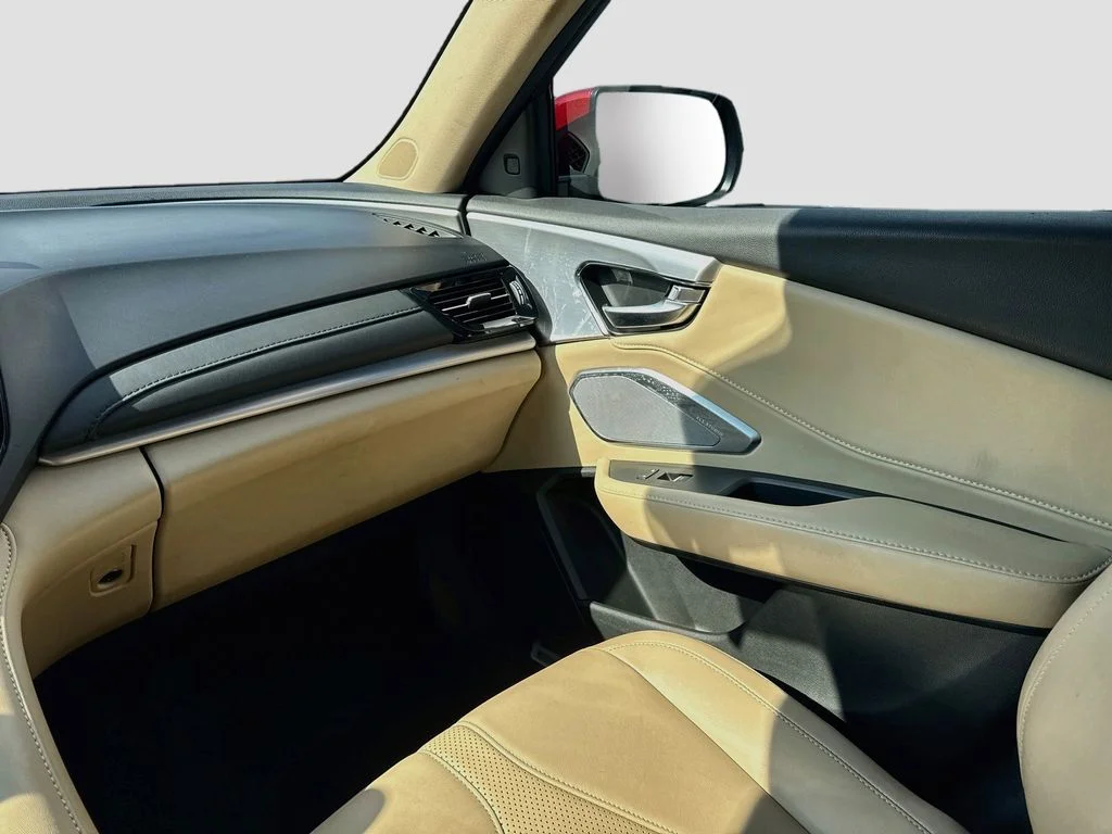 Used 2020 Silver Acura Technology Package image 29