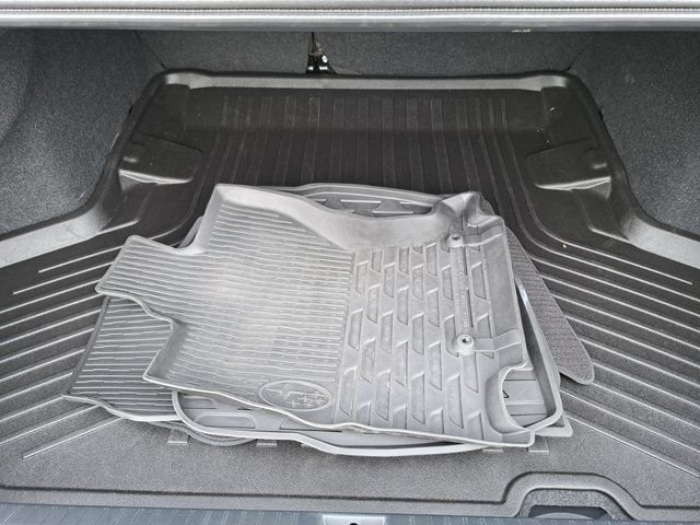 Used 2025 Gray Subaru Limited image 26