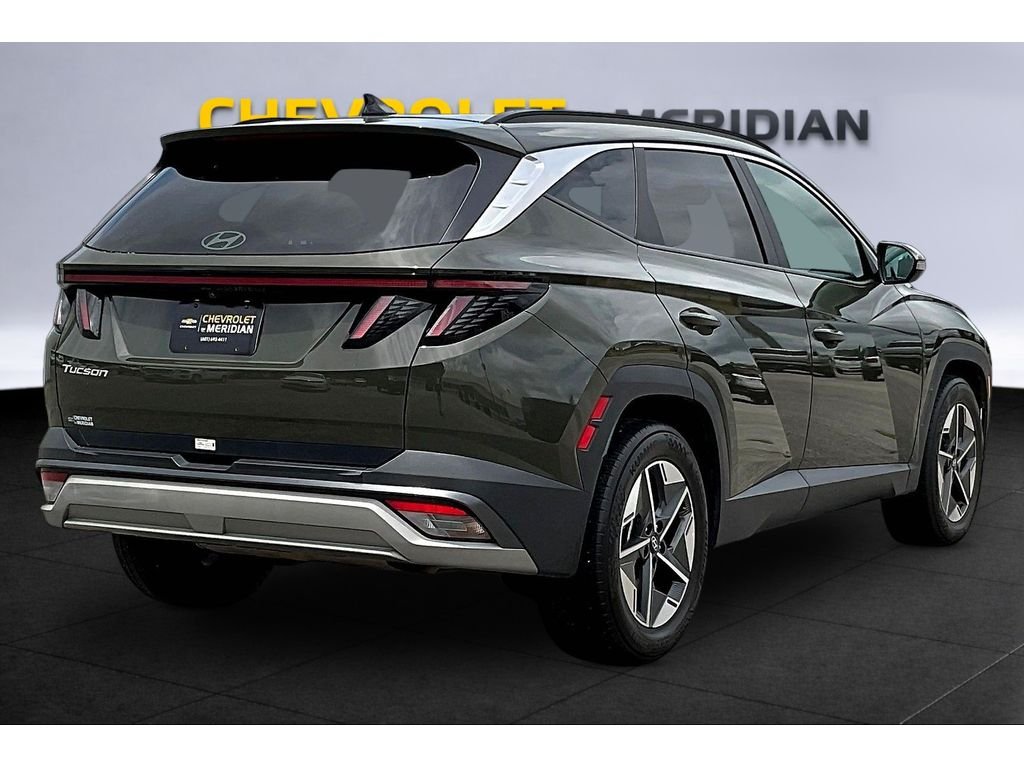 Used 2025  Hyundai SEL Convenience image 11