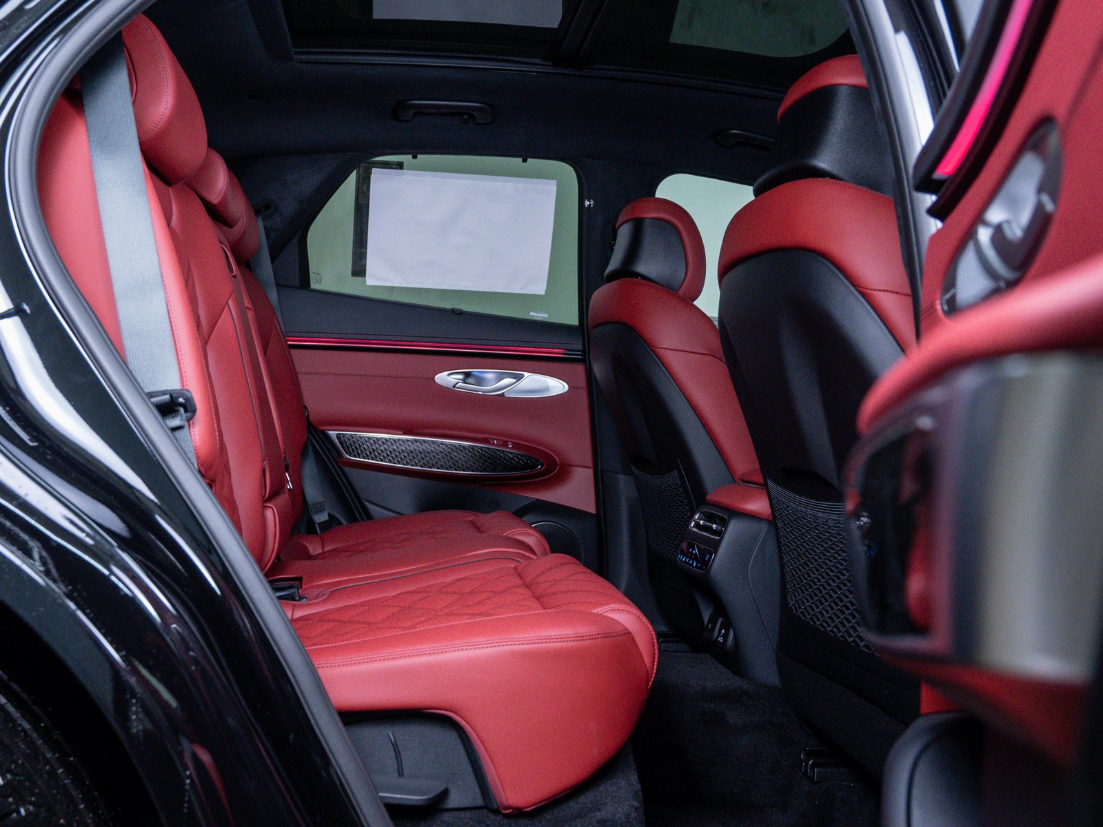 New 2026 Vik Black Genesis 2.5T Sport Prestige image 12