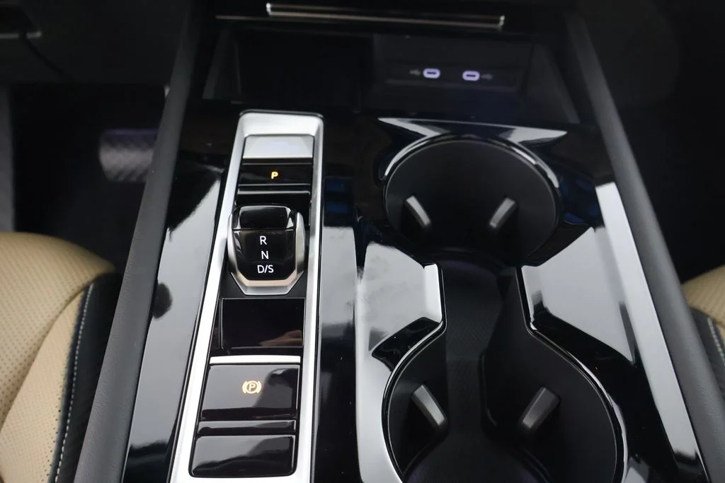 New 2026 Gray Volkswagen 2.0T SE w/Technology image 11