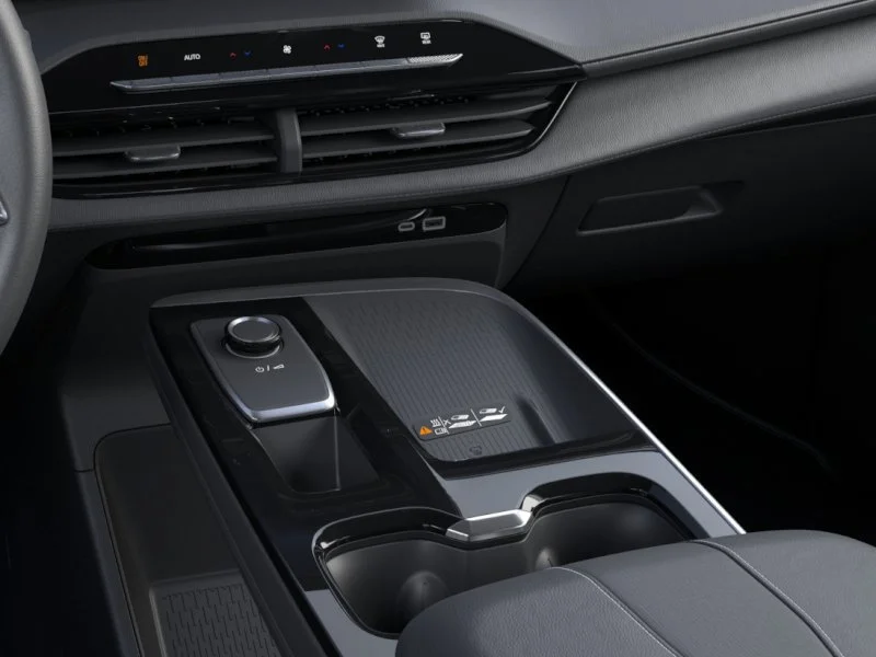 2026 Buick Enclave Preferred - Photo 23
