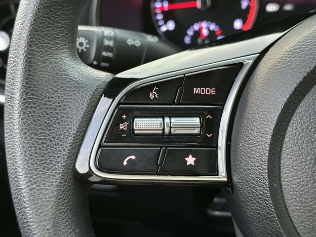Used 2023 Fire Kia LXS image 19