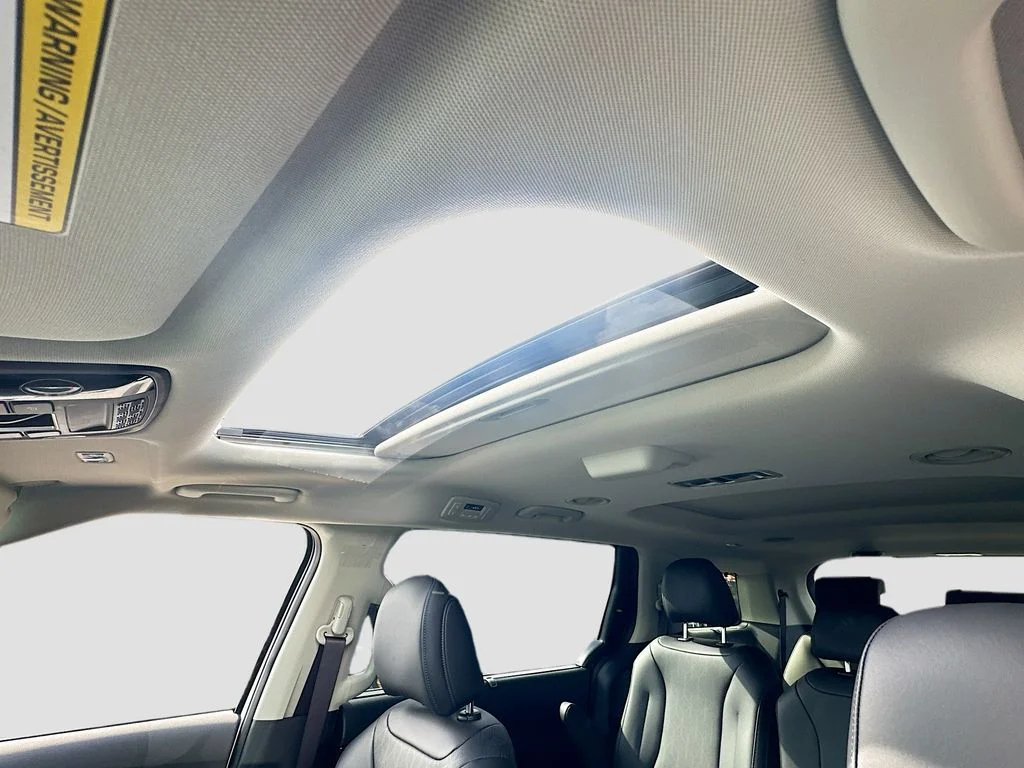 New 2026 Snow White Pearl Kia SX image 22