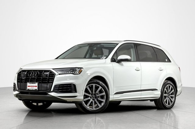 2023 Audi Q7 Premium Plus 45 TFSI quattro