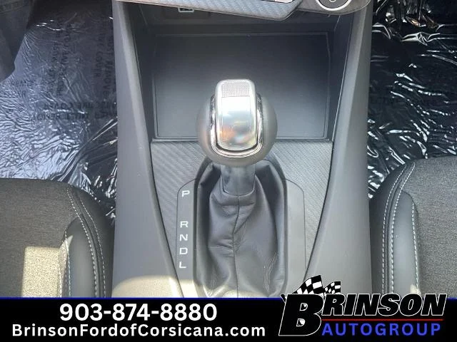 New 2026 Adriatic Blue Metallic Ford EcoBoost® Fastback image 26