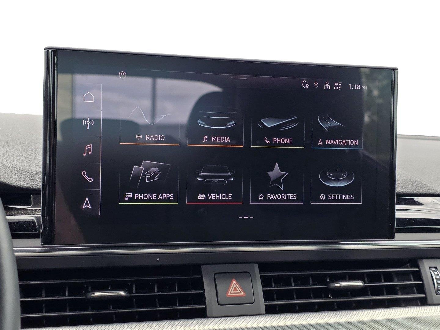 Used 2025  Audi S line Premium image 16