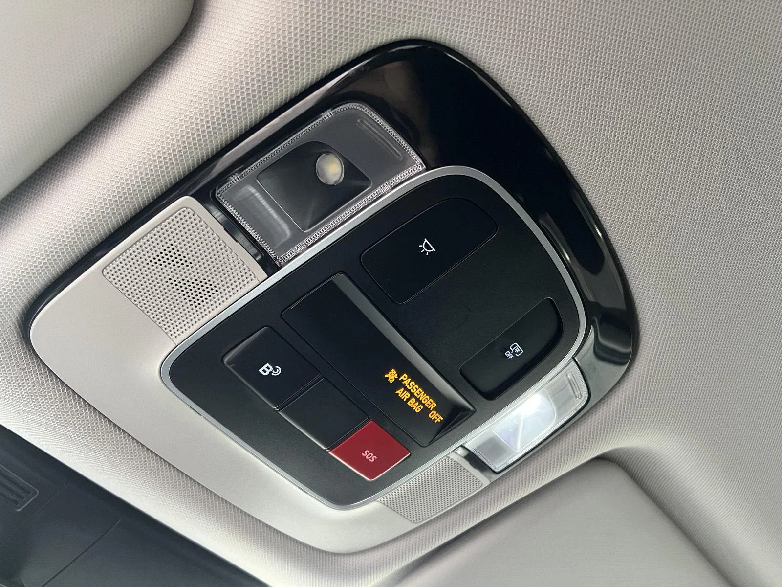 2025 Hyundai Tucson SEL - Photo 30