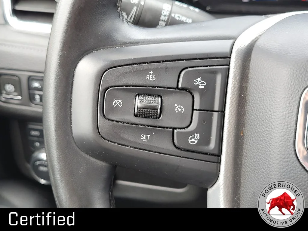 Used 2024 Black GMC Denali image 31