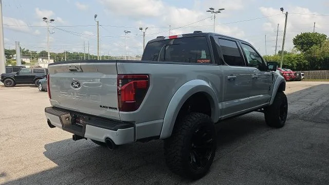 New 2026 Avalanche Ford Black Widow 4WD image 28